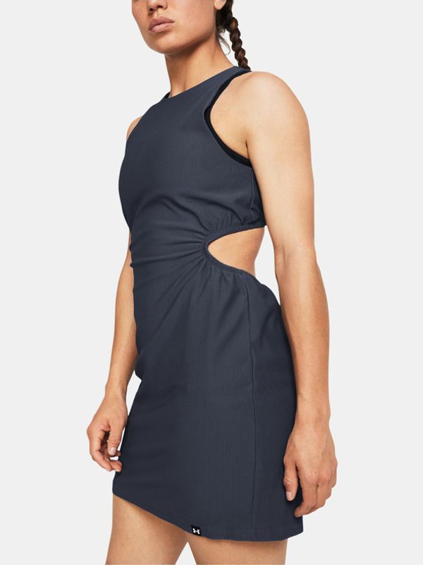 Under Armour Under Armour Project Rock Let's Go Grind Рокля Siv