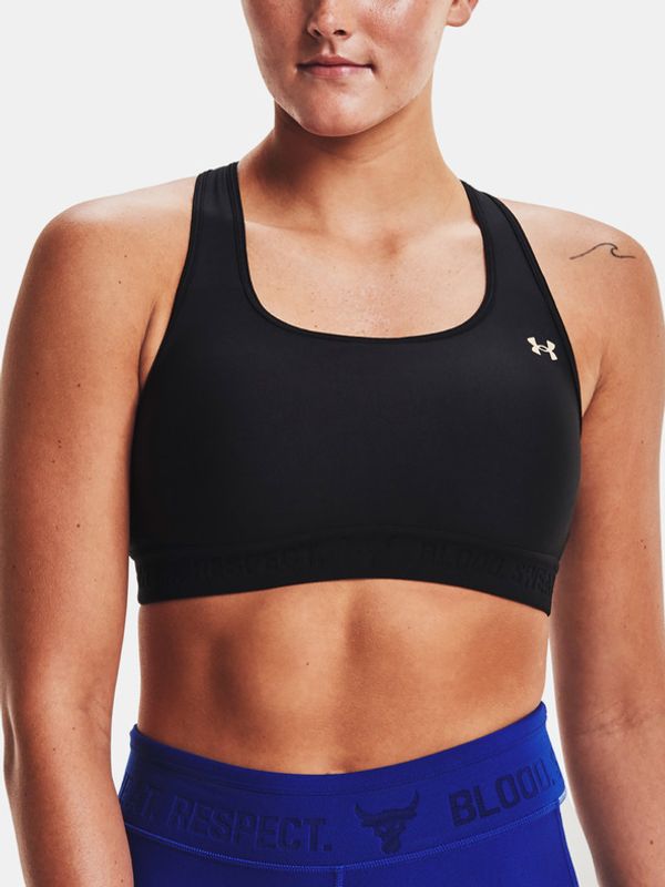 Under Armour Under Armour Project Rock Сутиен Cheren
