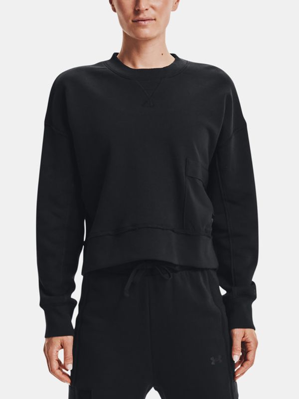Under Armour Under Armour Project Rock Sweatshirt Cheren