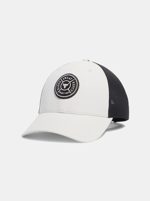 Under Armour Under Armour Project Rock Trucker Cap Byal
