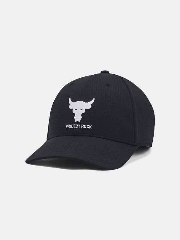 Under Armour Under Armour Project Rock Trucker Cap Cheren