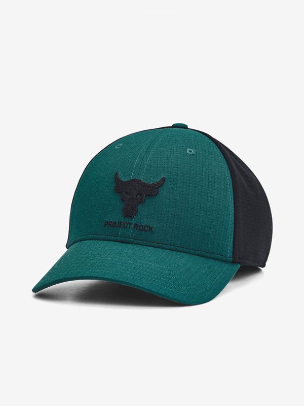 Under Armour Under Armour Project Rock Trucker Cap Sin