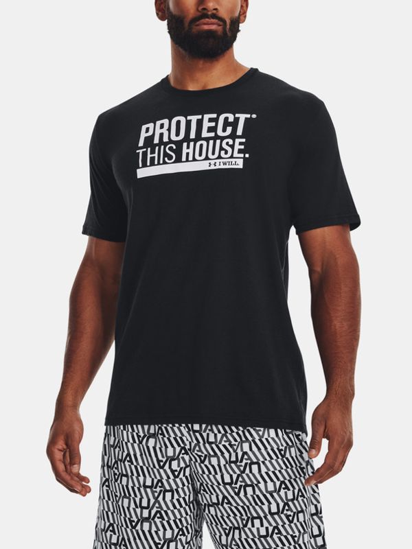 Under Armour Under Armour Protect T-shirt Cheren