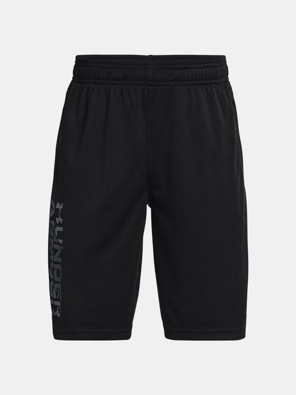 Under Armour Under Armour Prototype 2.0 Wdmk Къси панталони детски Cheren