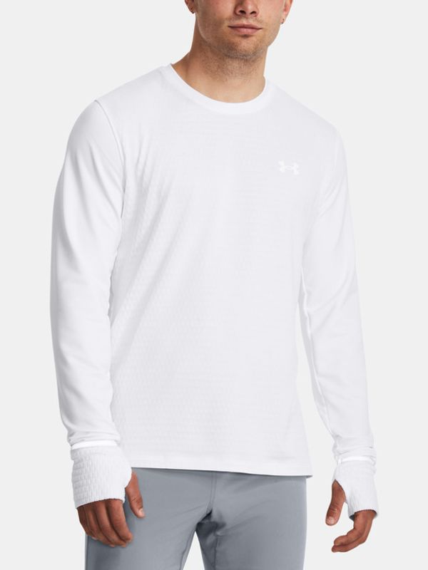 Under Armour Under Armour Qualifier Cold T-shirt Byal