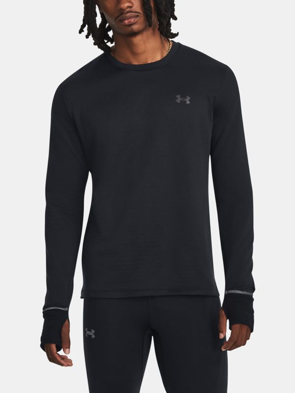 Under Armour Under Armour Qualifier Cold T-shirt Cheren