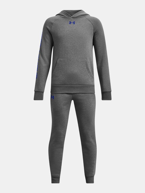 Under Armour Under Armour Rival Долнище детско Siv