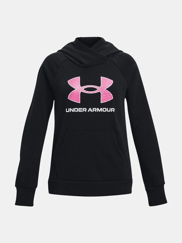 Under Armour Under Armour Rival Fleece BL Hoodie Sweatshirt Cheren
