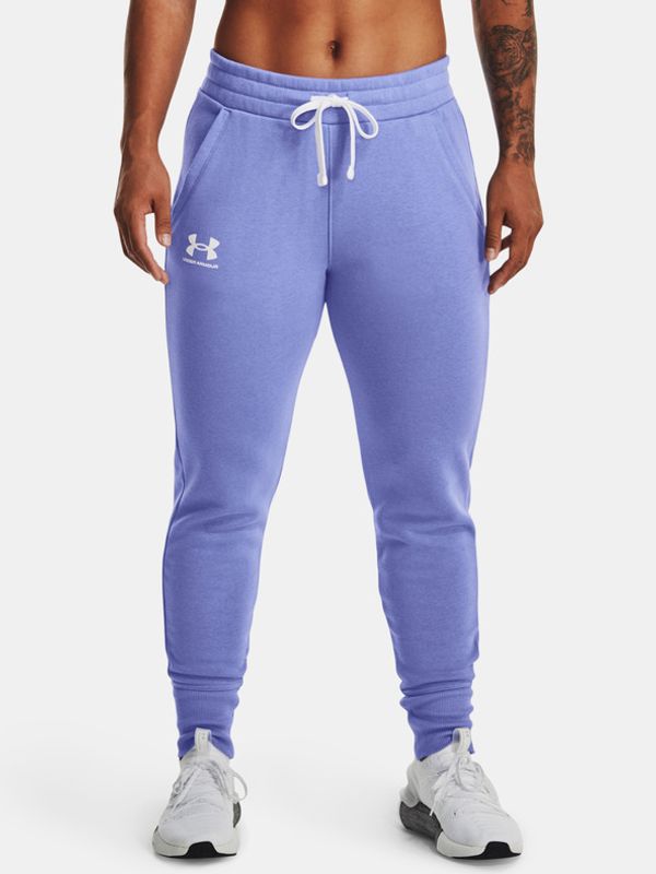 Under Armour Under Armour Rival Fleece Долнище Sin