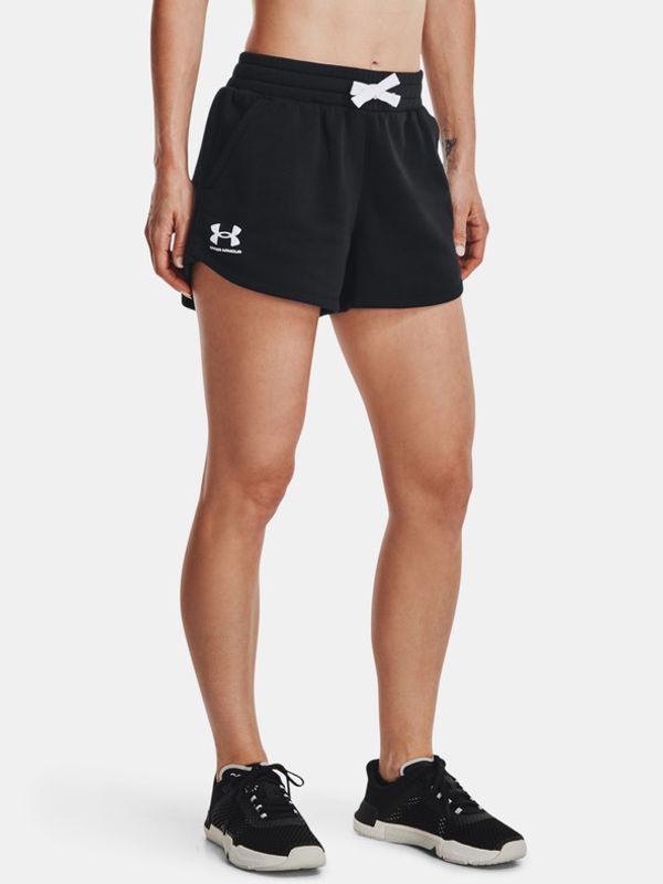 Under Armour Under Armour Rival Fleece Шорти Cheren