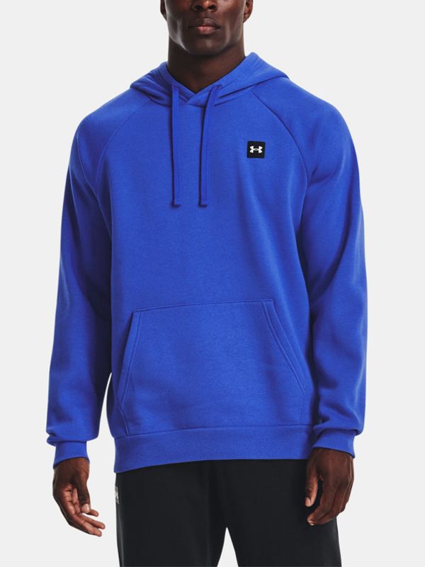 Under Armour Under Armour Rival Fleece Sweatshirt Sin