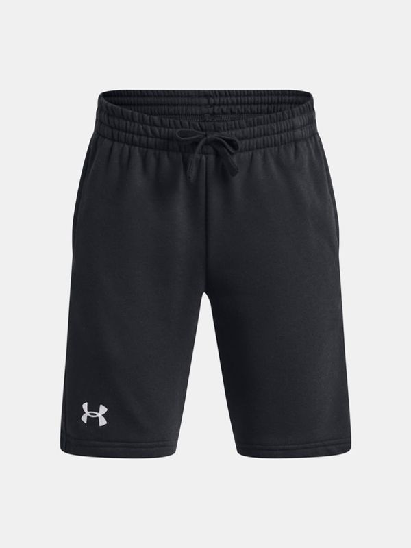 Under Armour Under Armour Rival Къси панталони детски Cheren