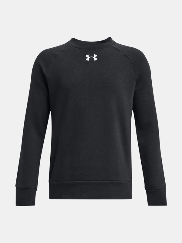 Under Armour Under Armour Rival Суитшърт детски Cheren