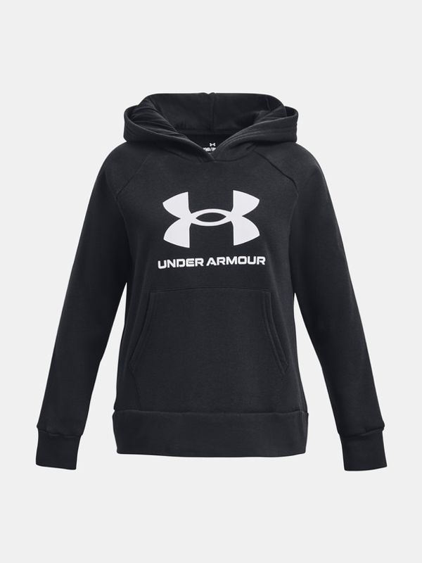 Under Armour Under Armour Rival Суитшърт детски Cheren