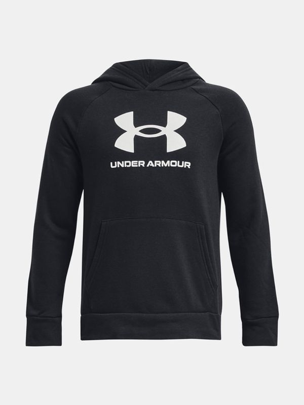 Under Armour Under Armour Rival Суитшърт детски Cheren