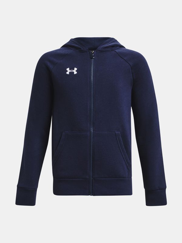 Under Armour Under Armour Rival Суитшърт детски Sin