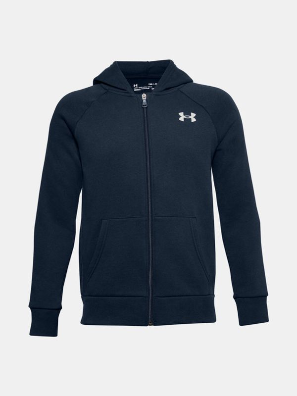 Under Armour Under Armour Rival Суитшърт детски Sin