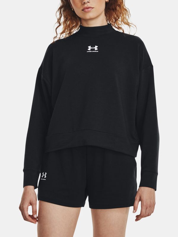Under Armour Under Armour Rival Sweatshirt Cheren