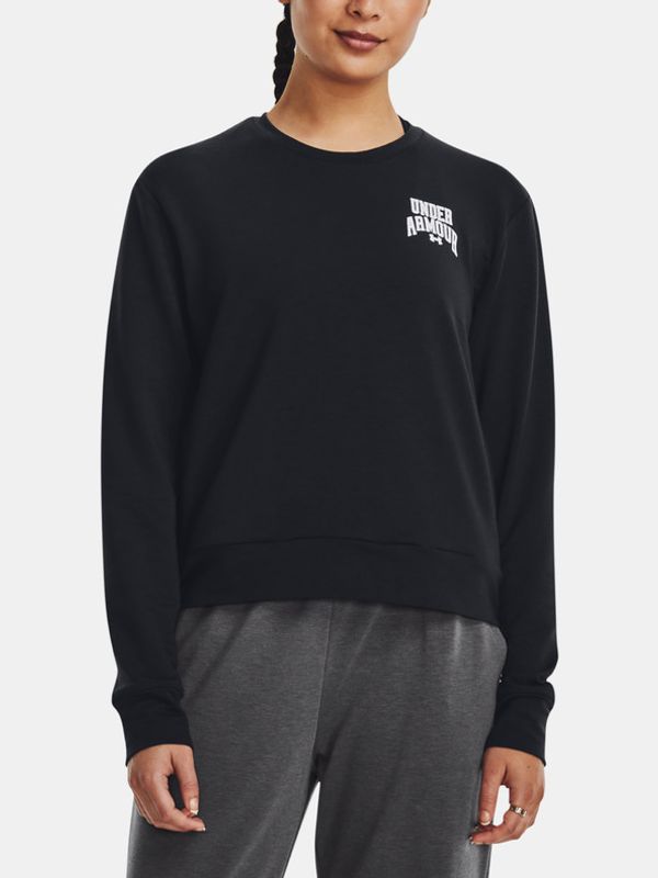 Under Armour Under Armour Rival Sweatshirt Cheren