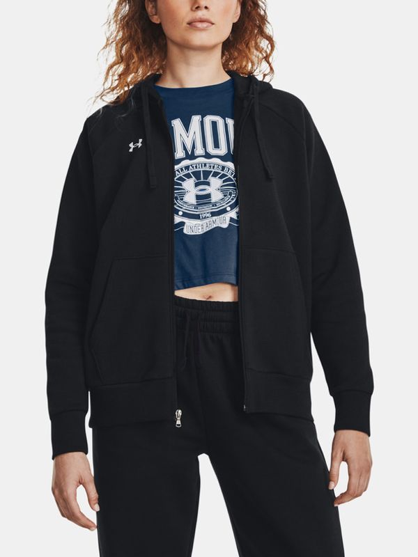 Under Armour Under Armour Rival Sweatshirt Cheren
