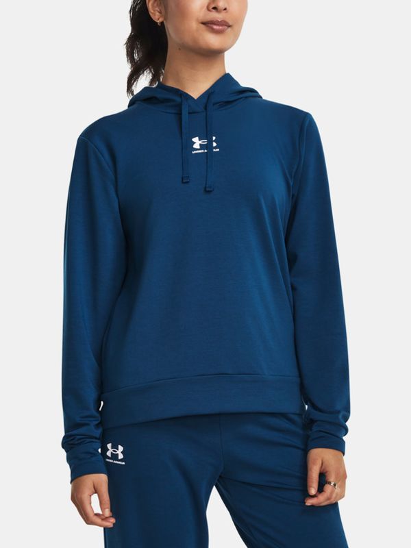Under Armour Under Armour Rival Sweatshirt Sin