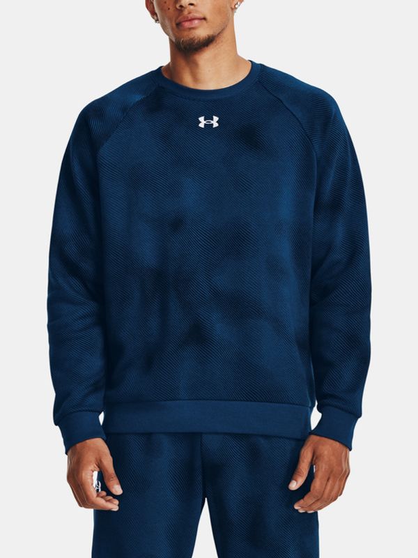 Under Armour Under Armour Rival Sweatshirt Sin
