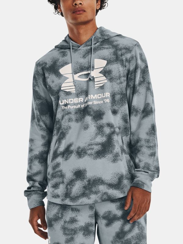 Under Armour Under Armour Rival Terry Novelty HD Sweatshirt Sin