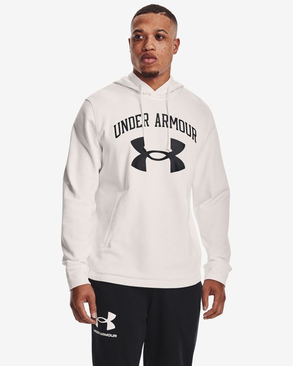 Under Armour Under Armour Rival Terry Sweatshirt Byal