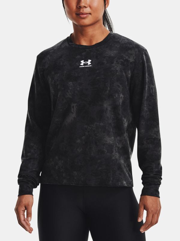 Under Armour Under Armour Rival Terry Sweatshirt Cheren