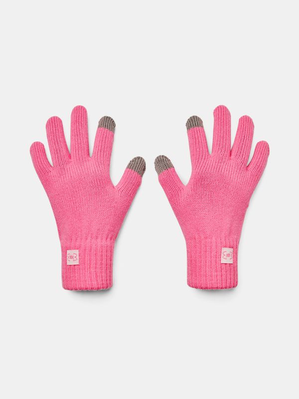 Under Armour Under Armour Ръкавици Rozov