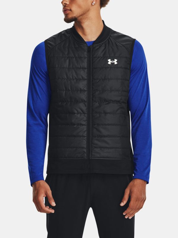 Under Armour Under Armour Run Жилетка Cheren