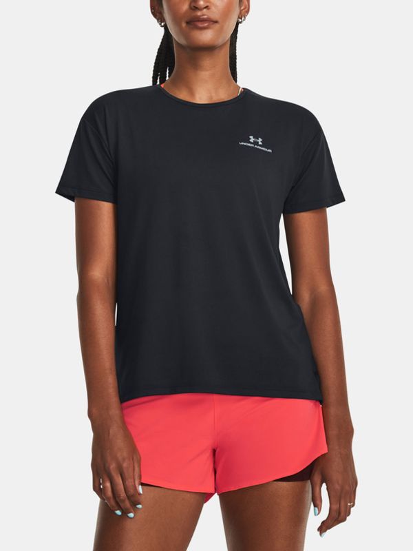 Under Armour Under Armour Rush Energy T-shirt Cheren