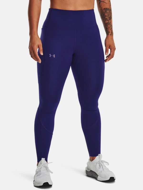 Under Armour Under Armour SF Rush Ank Leg Perf-BLU Клин Sin