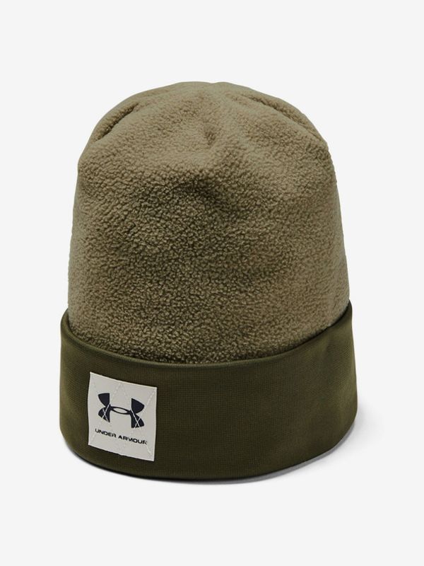 Under Armour Under Armour Шапка детска Zelen