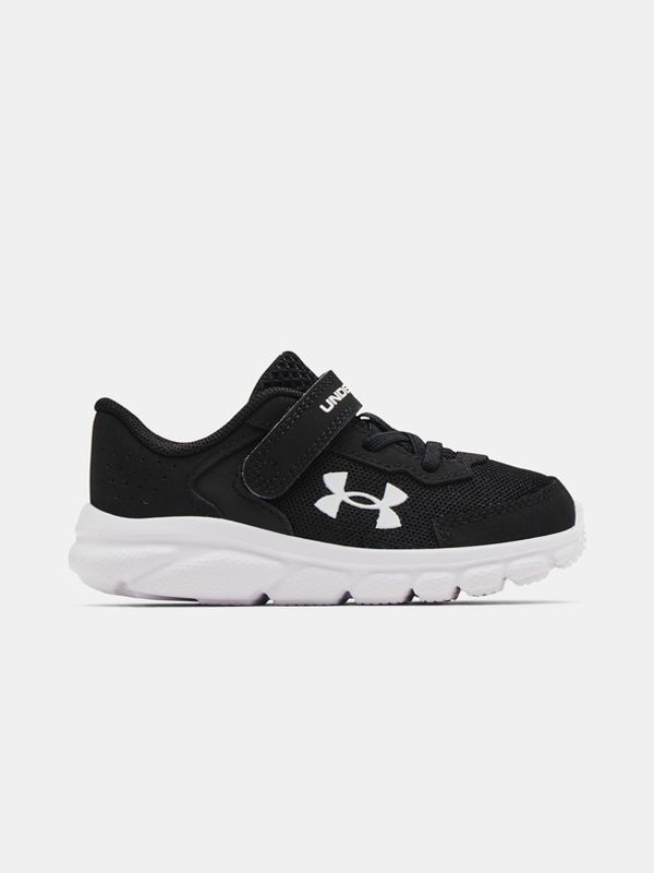 Under Armour Under Armour Спортни обувки детски Cheren
