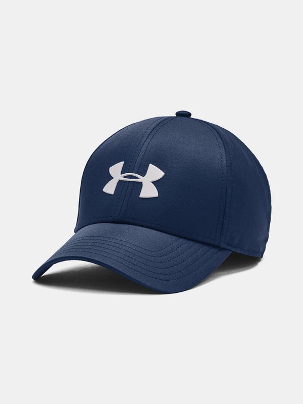 Under Armour Under Armour Storm Blitzing Adj Cap Sin