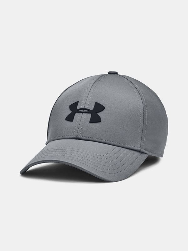 Under Armour Under Armour Storm Blitzing Adj Cap Siv