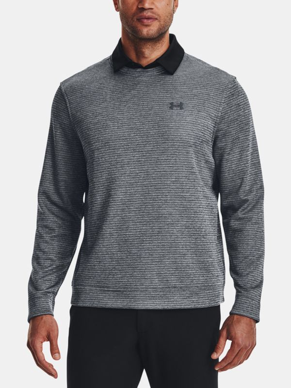 Under Armour Under Armour Storm SweaterFleece Sweatshirt Siv