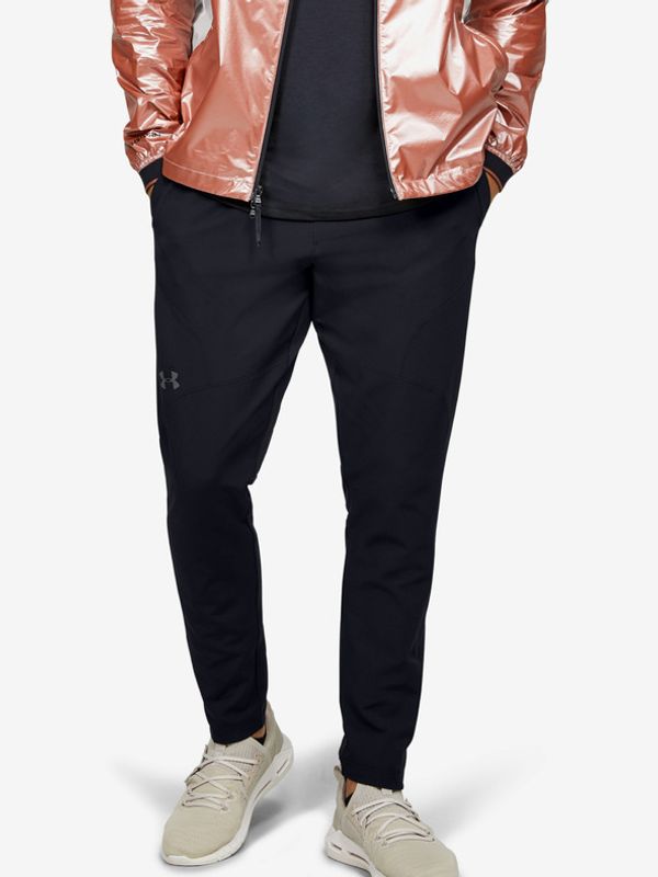 Under Armour Under Armour Stretch Woven Utility Tapered Долнище Cheren
