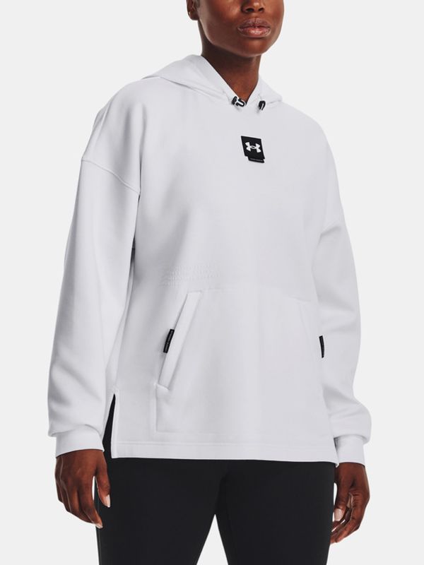 Under Armour Under Armour Summit Sweatshirt Byal
