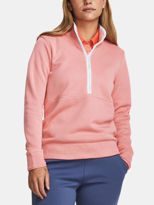 Under Armour Under Armour Sweatshirt Rozov