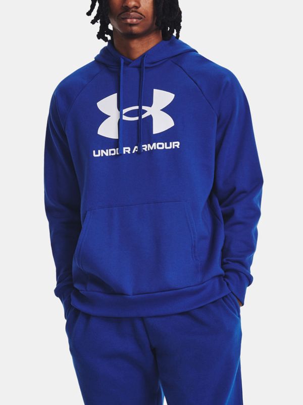 Under Armour Under Armour Sweatshirt Sin