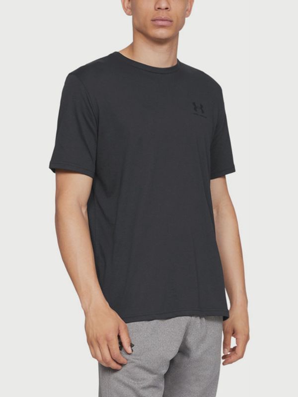 Under Armour Under Armour T-shirt Cheren