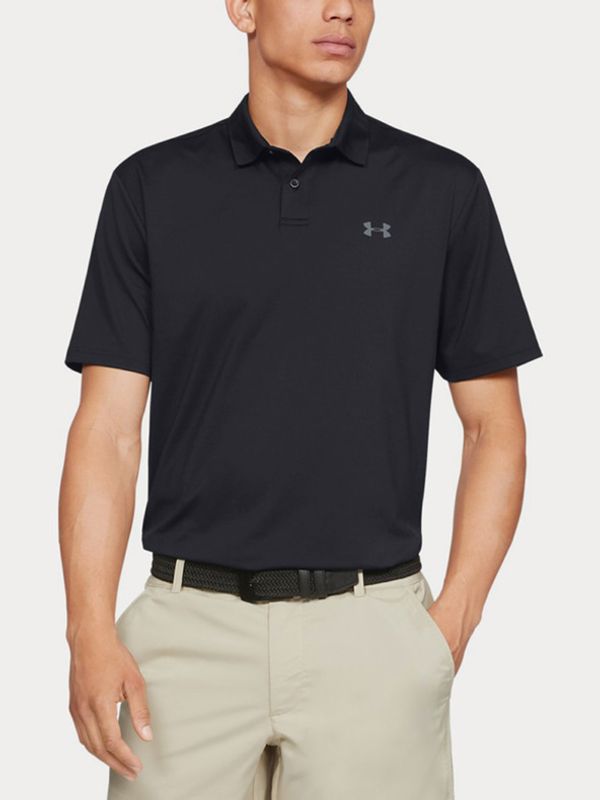 Under Armour Under Armour T-shirt Cheren