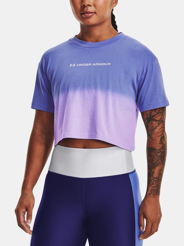 Under Armour Under Armour T-shirt Sin