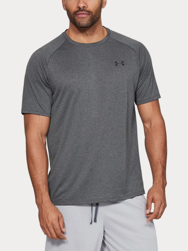 Under Armour Under Armour T-shirt Siv