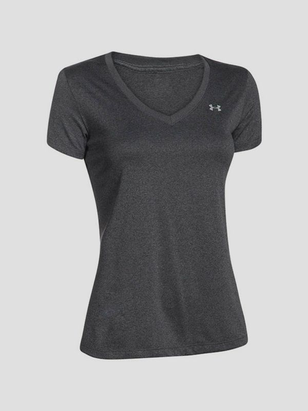 Under Armour Under Armour T-shirt Siv
