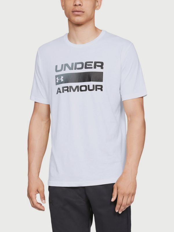 Under Armour Under Armour Team Issue Wordmark T-shirt Byal