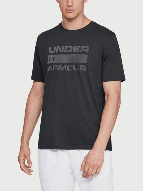 Under Armour Under Armour Team Issue Wordmark T-shirt Cheren