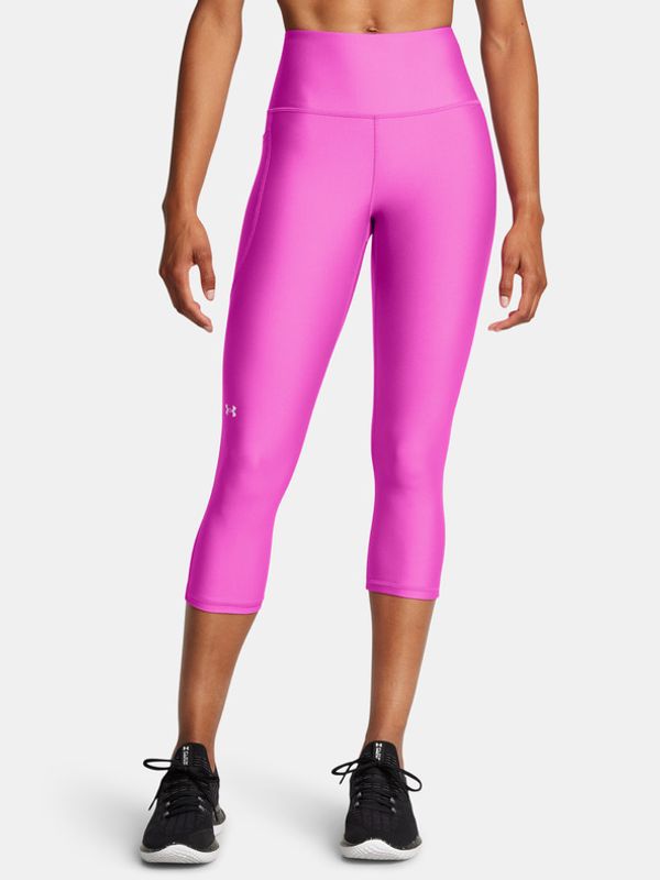 Under Armour Under Armour Tech Hi Capri Клин Lilav